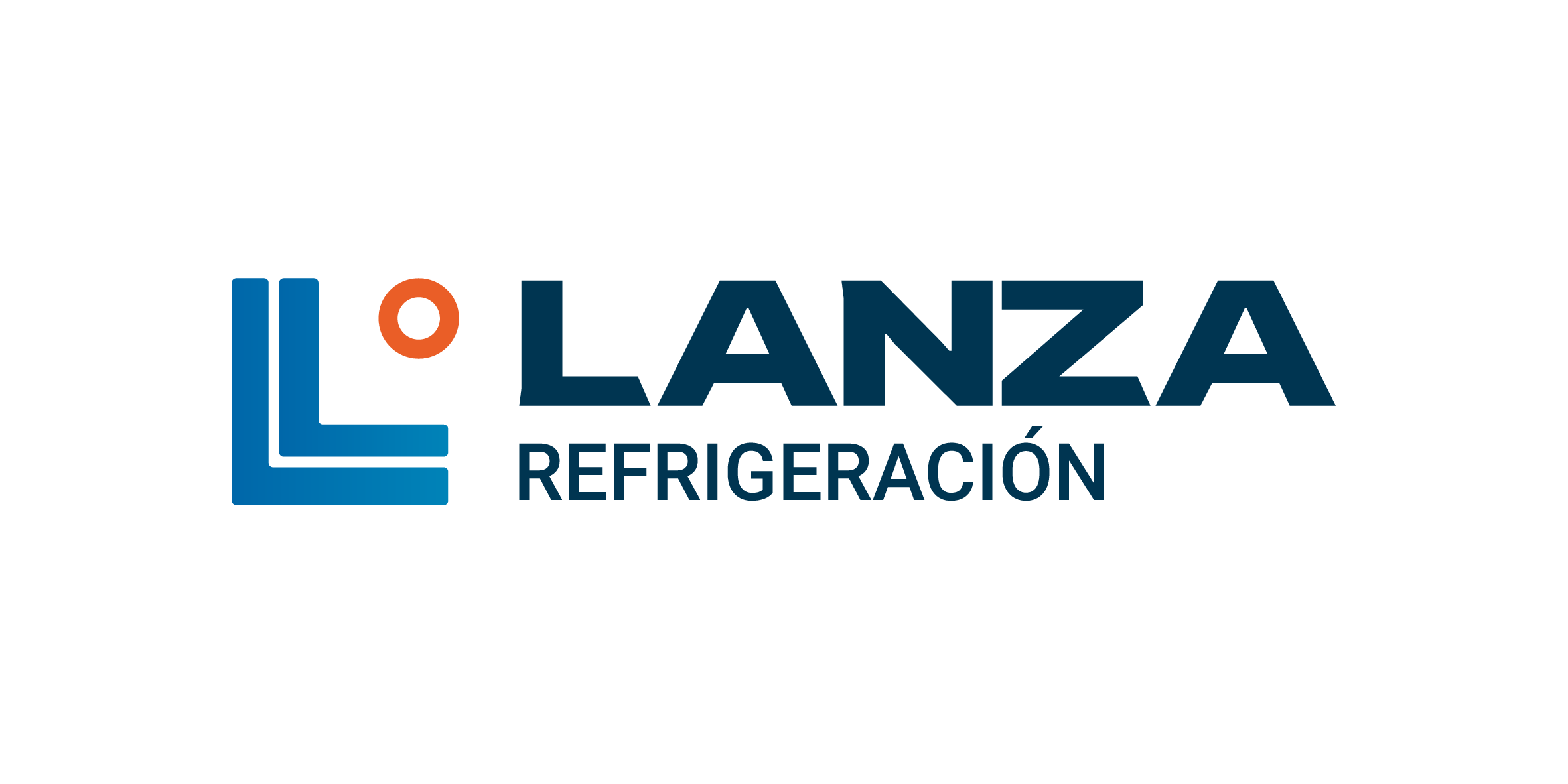 LANZA REFRIGERACION S.R.L. Logo